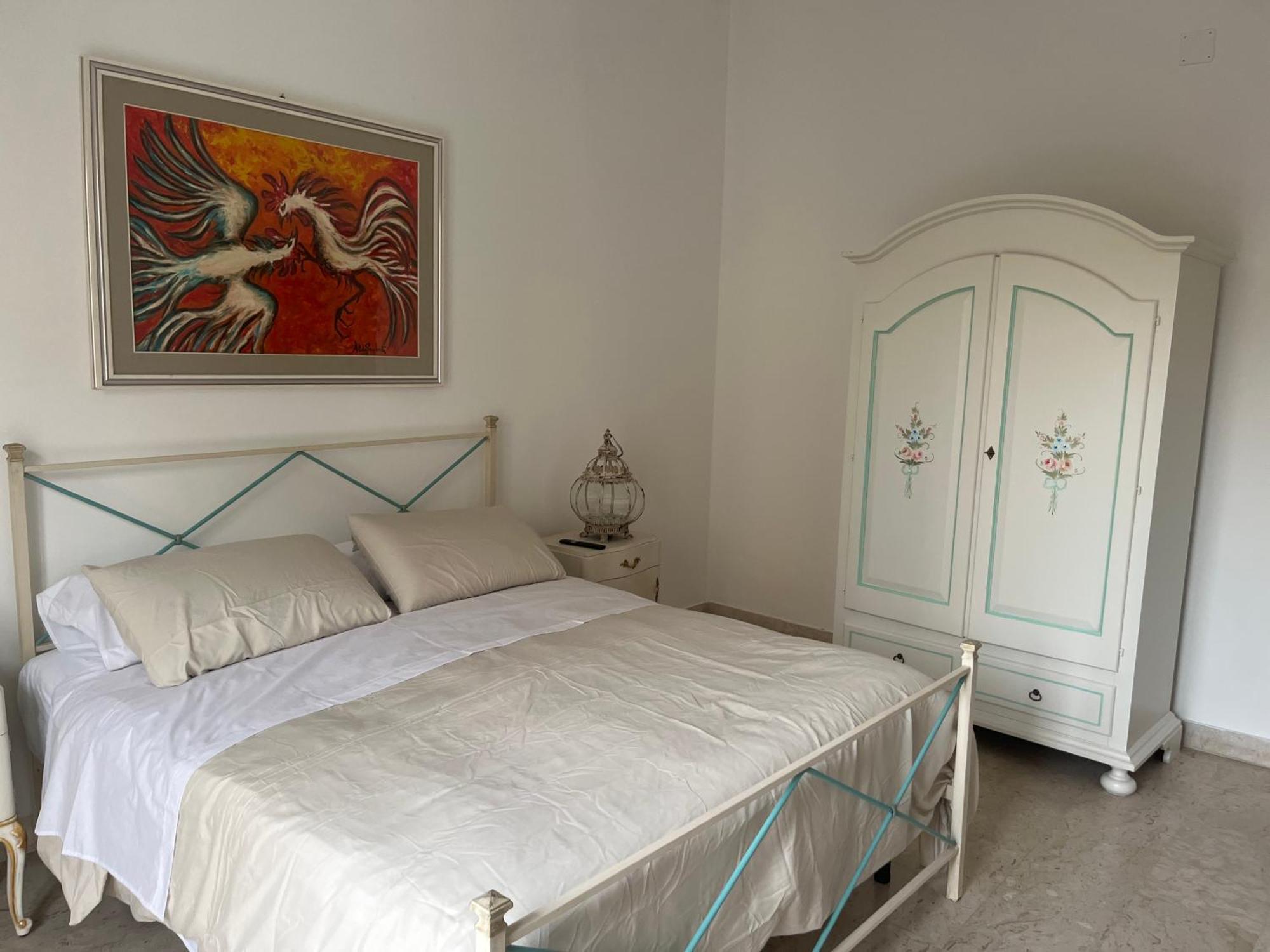 Maison d'hôtes Angelica Holiday Palerme